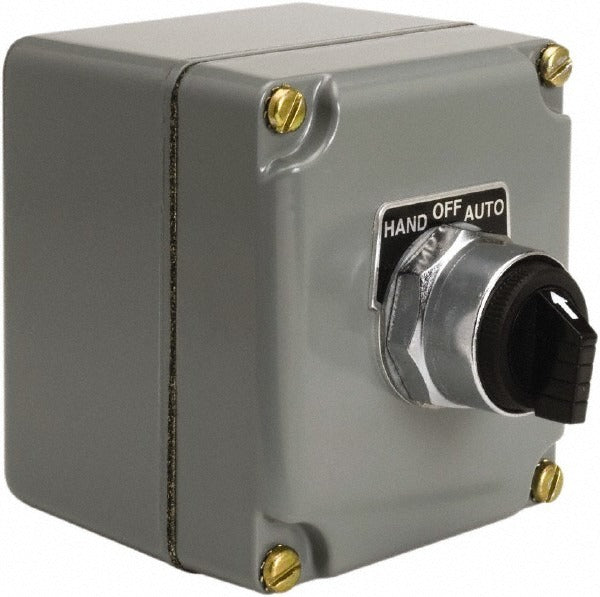 SCHNEIDER ELECTRIC Schneider Electric 9001KYK111 Push-button Control Station