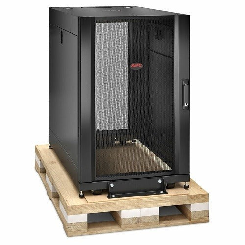 APC Apc AR3106SP Netshelter Sx 18U Server Rack