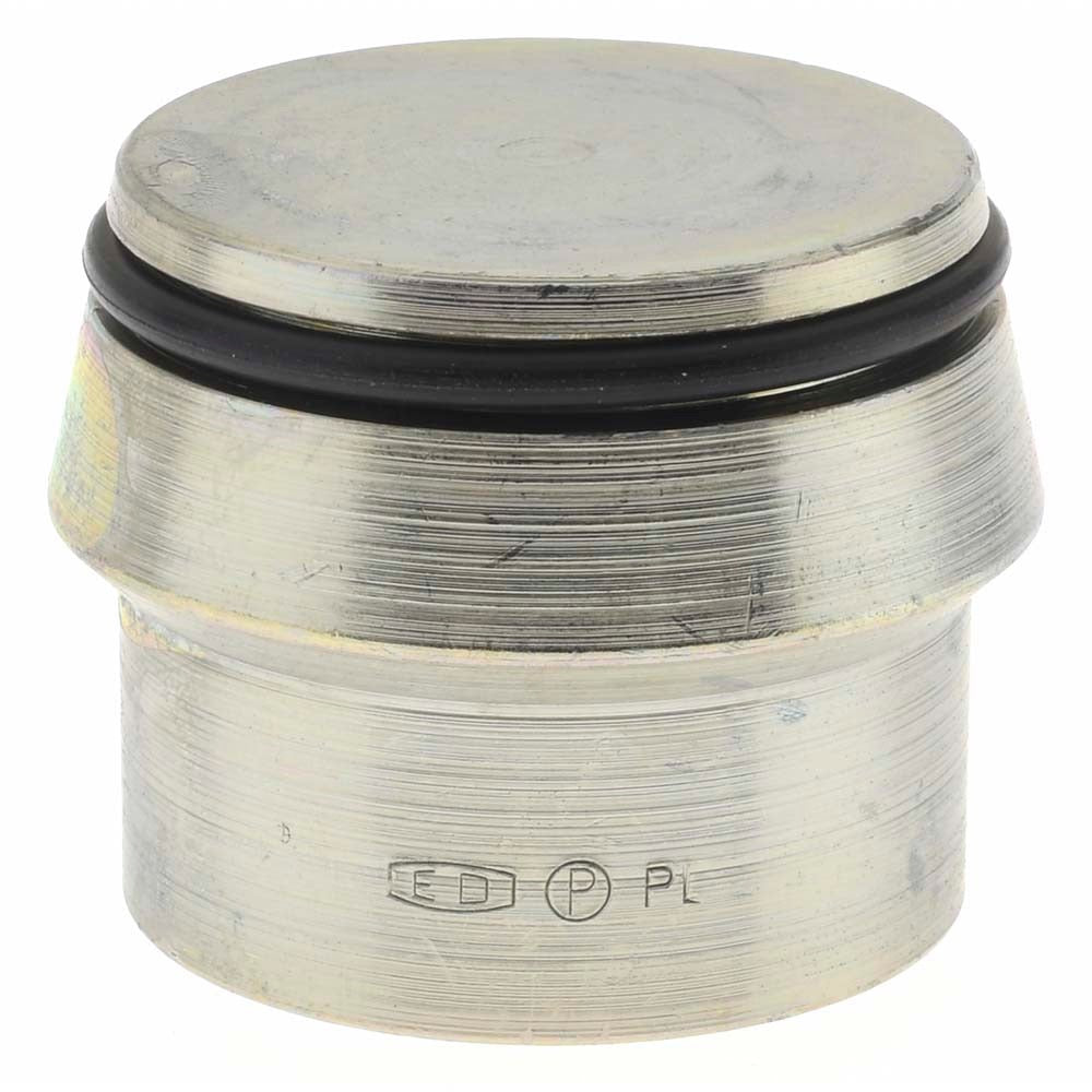 PARKER Parker PT-00840 Flareless Bite-type Tube Cap 28mm