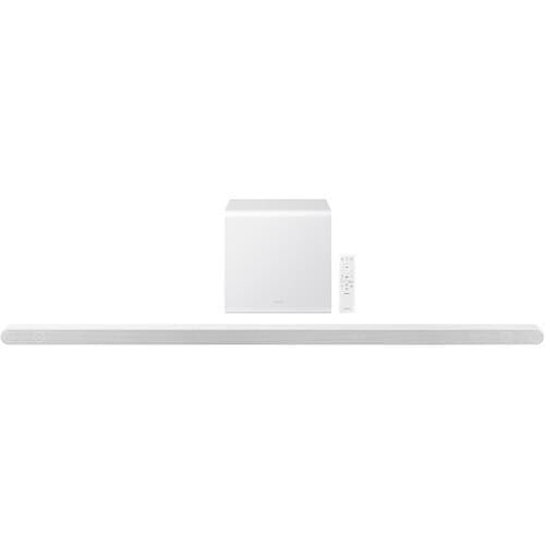 SAMSUNG Samsung Consumer HW-S801D 3.1.2 Channel Soundbar 330W