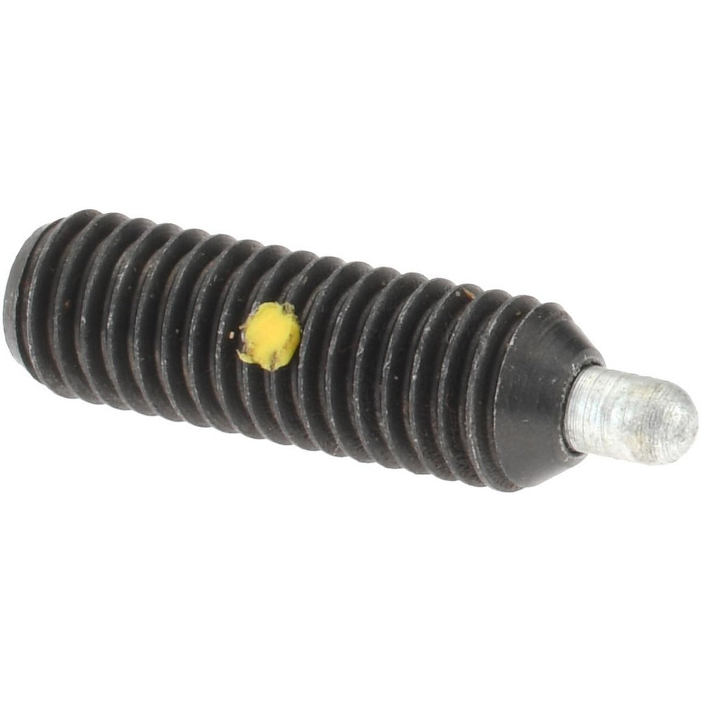 GIBRALTAR Gibraltar 67012G Threaded Spring Plunger M8 X 1.25