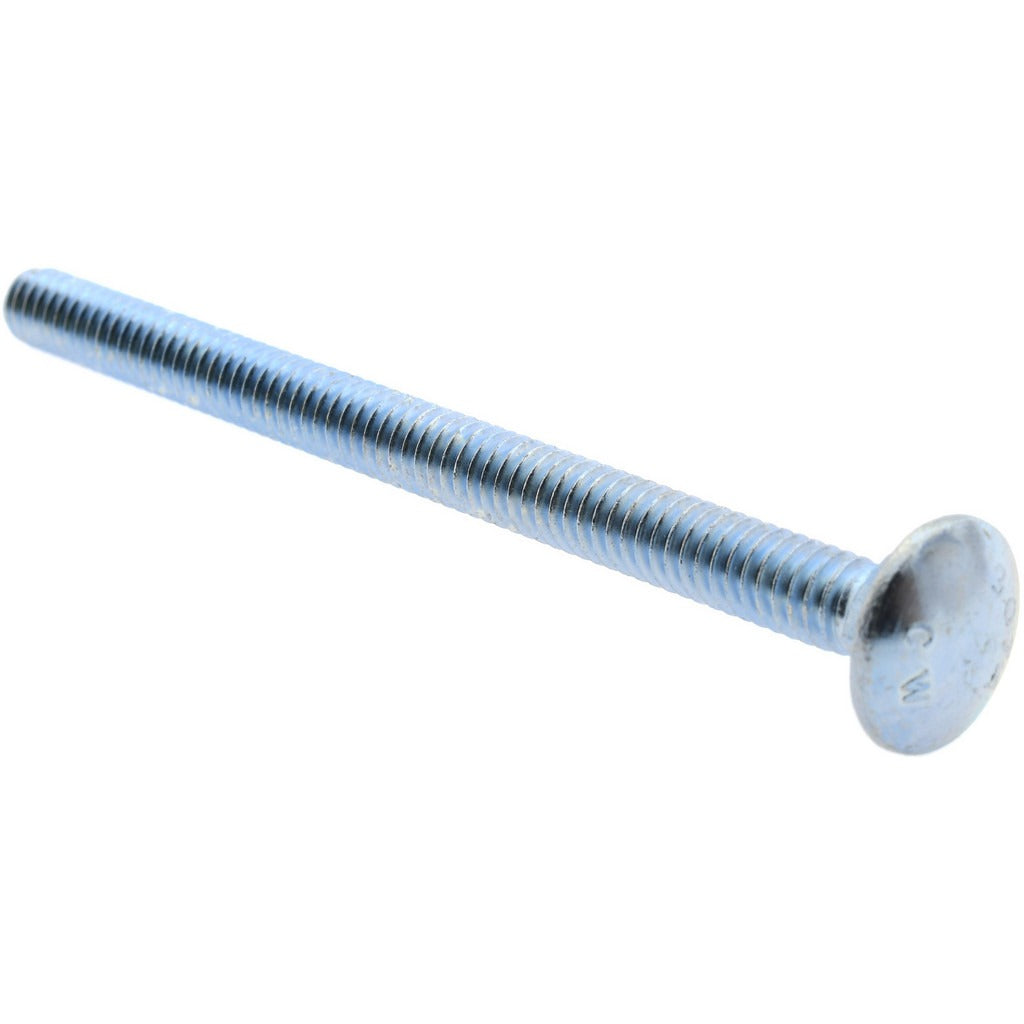 VALUE COLLECTION Value Collection 489030PS Carriage Bolt 1/4-20 3-1/2 in Square Neck