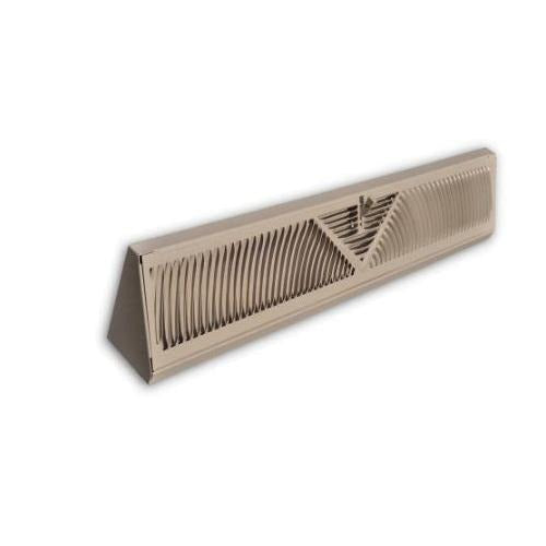 TRUAIRE TRUAIRE 120SB Baseboard Diffuser 24 inches