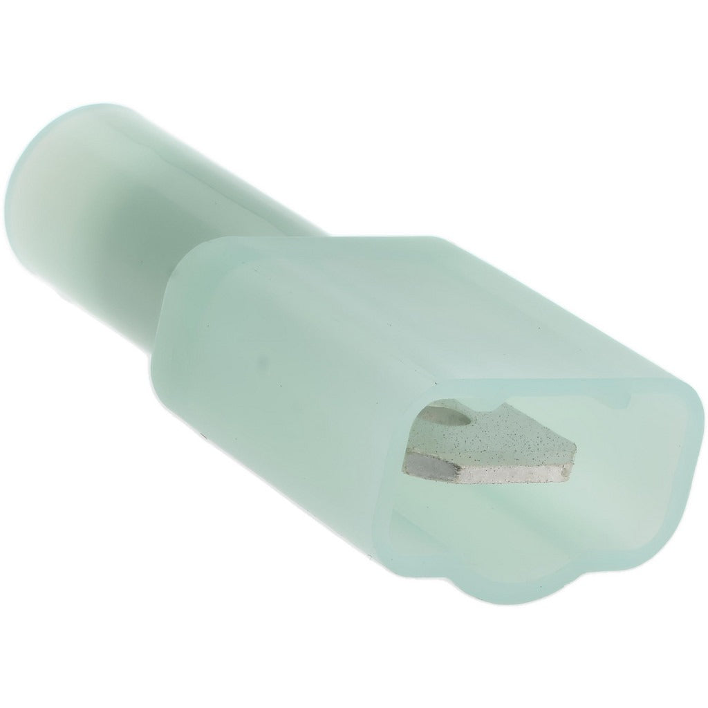 VALUE COLLECTION Value Collection MDFNS2-250 Male Wire Disconnect 1/4 in