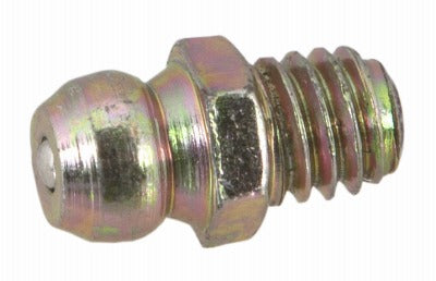 PERFORMANCE TOOL Wilmar Corporation W54246 Straight Grease Fitting 10 Pack
