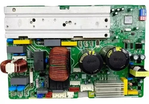 MIDEA Midea 17222000A58814 Air Conditioner Electronic Control Box Assembly Replacement 17222000A58814