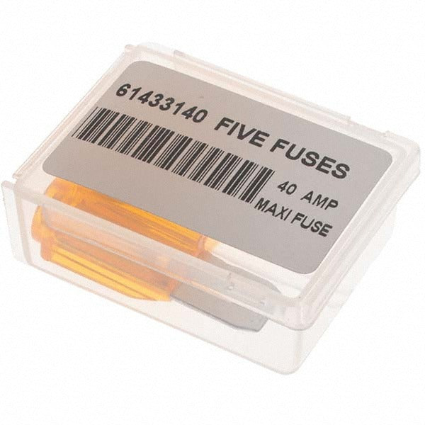 VALUE COLLECTION Value Collection BDNA-MP7382 Automotive Fuse 40 Amp