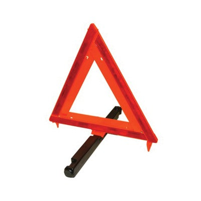 ANCRA Ancra 50434-10 Reflective Triangle Warning Kit 3-Pack