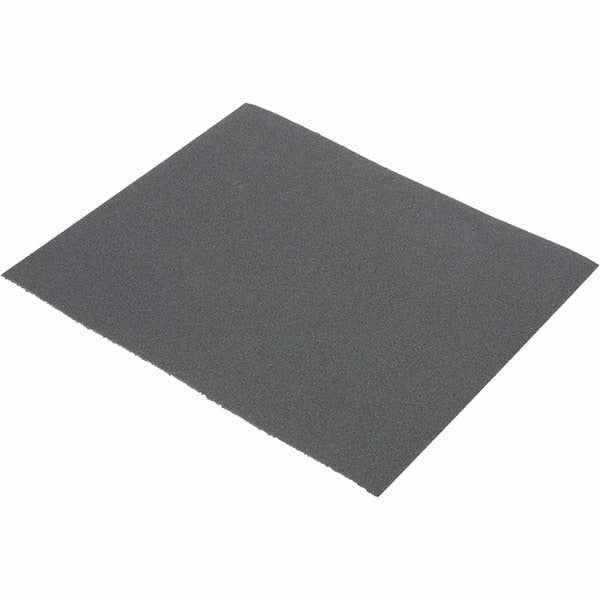 VALUE COLLECTION Value Collection 10312-MSC Sanding Sheet 100 Grit Silicon Carbide