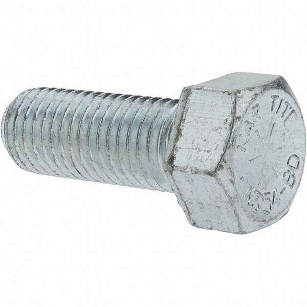 VALUE COLLECTION Value Collection KP44131 Hex Cap Screw 3/4-10 X 2 in Grade 8
