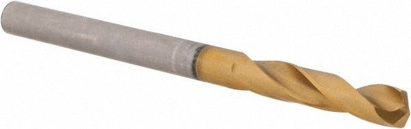 GUHRING Guhring 9006590041500 Stub Length Cobalt Drill Bit