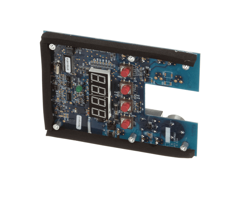 ANTUNES Antunes 7001284 Dfw Control Board Kit (Pack of 1) AJA7001934