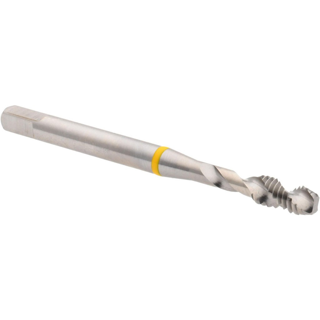 ACCUPRO Accupro T2644285 Spiral Flute Tap 8-32 2 Flute Hss