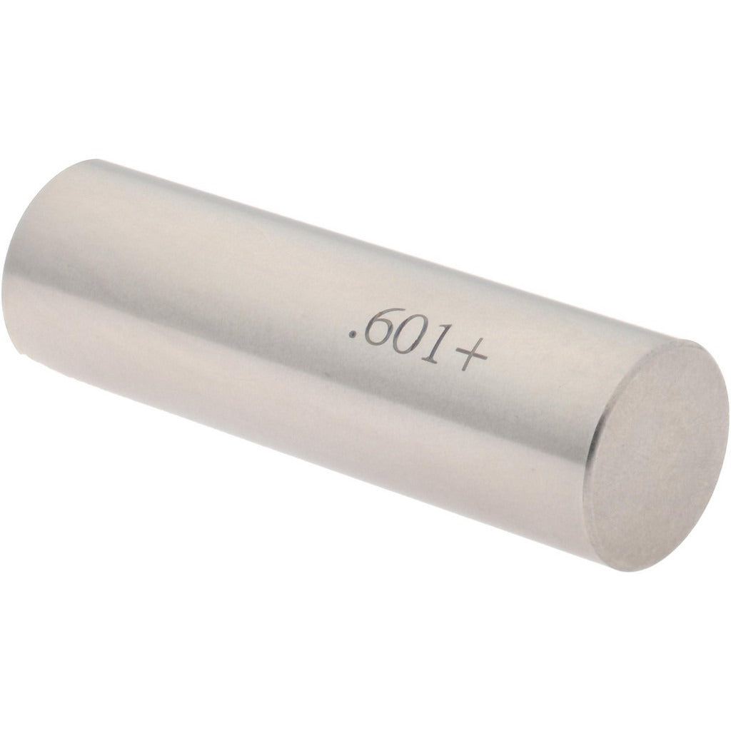 SPIROTHERM Spi 29-601-2 Class Zz Plus Plug Gage 0.601 Inch