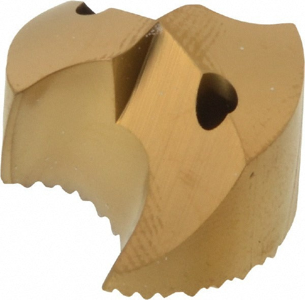 SECO TOOLS Seco 00090335 Carbide Replaceable Tip Drill 18mm SD100