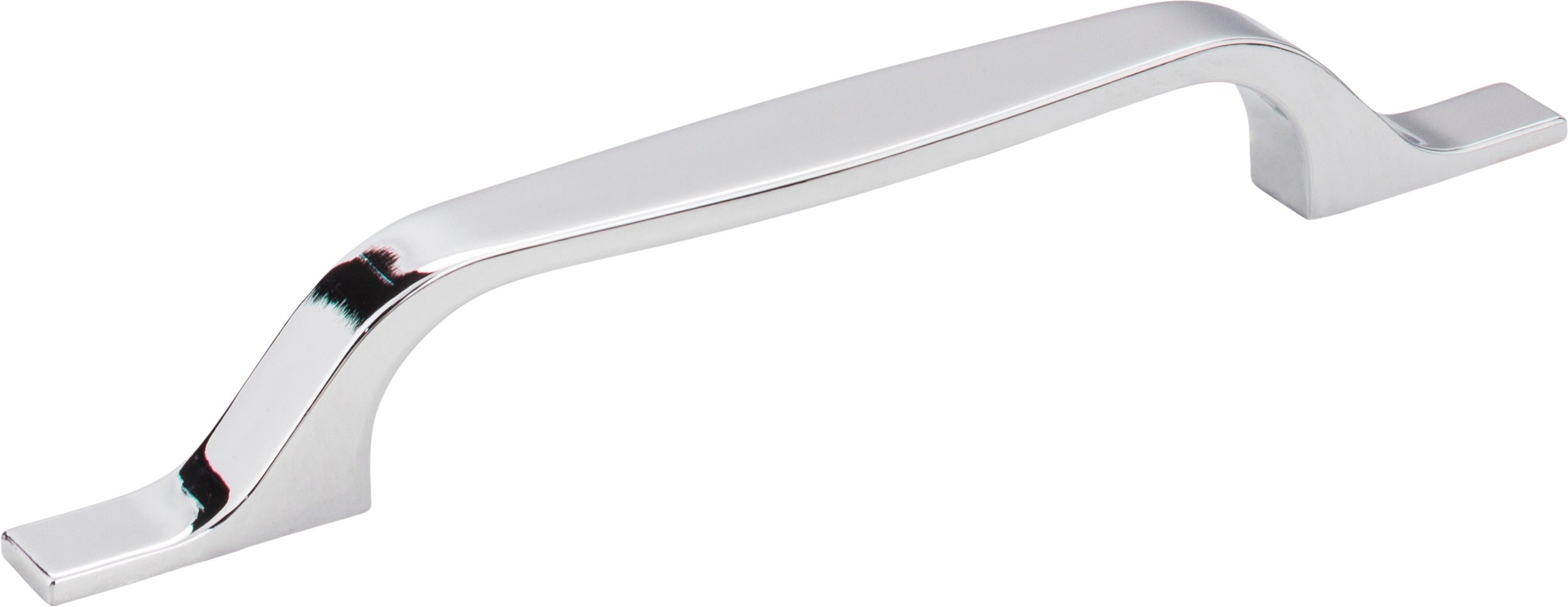 ELEMENTS Elements 382-128PC Cabinet Pull 128mm Polished Chrome