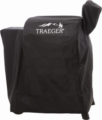 TRAEGER Traeger Pellet Grills Llc BAC503 Pro 575 Grill Cover