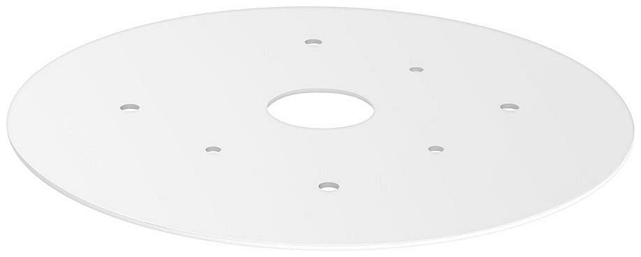 RAB LIGHTING Rab Lighting JBSTRP J-Box Strp (1 ea) 14795238
