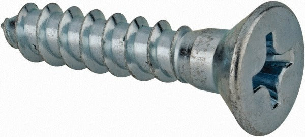 VALUE COLLECTION Value Collection WPFI-1401250-100BX Wood Screw 100ct