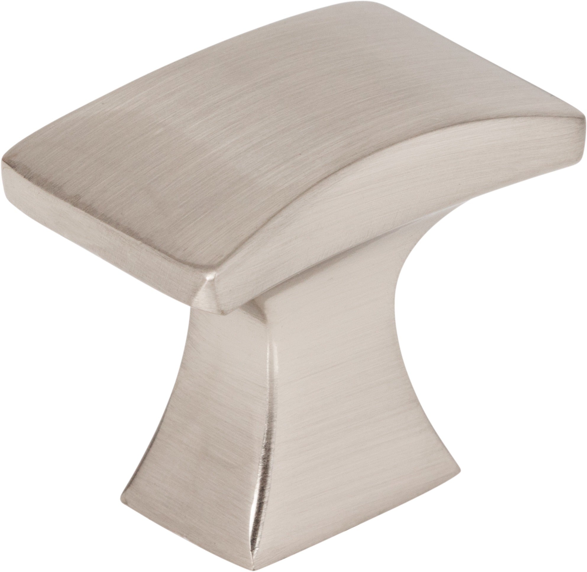 JEFFREY ALEXANDER Jeffrey Alexander 767SN Cabinet Knob Satin Nickel Philip