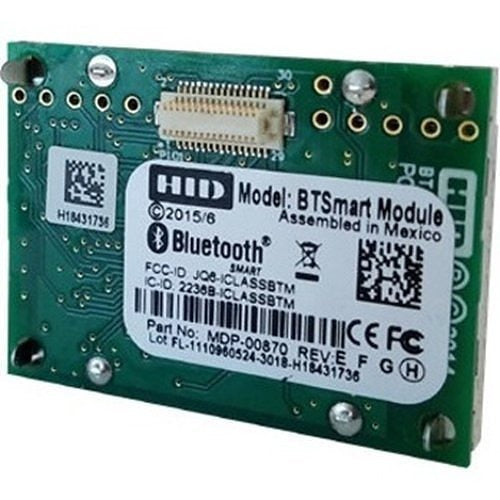 HID GLOBAL Hid Global Corporation BLEOSDP-UPG-A-900 Ble Osdp Upgrade Kit