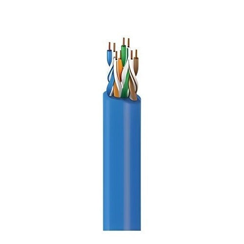 BELDEN Belden Inc. 1874A 0101000 CAT6 Plenum Cable
