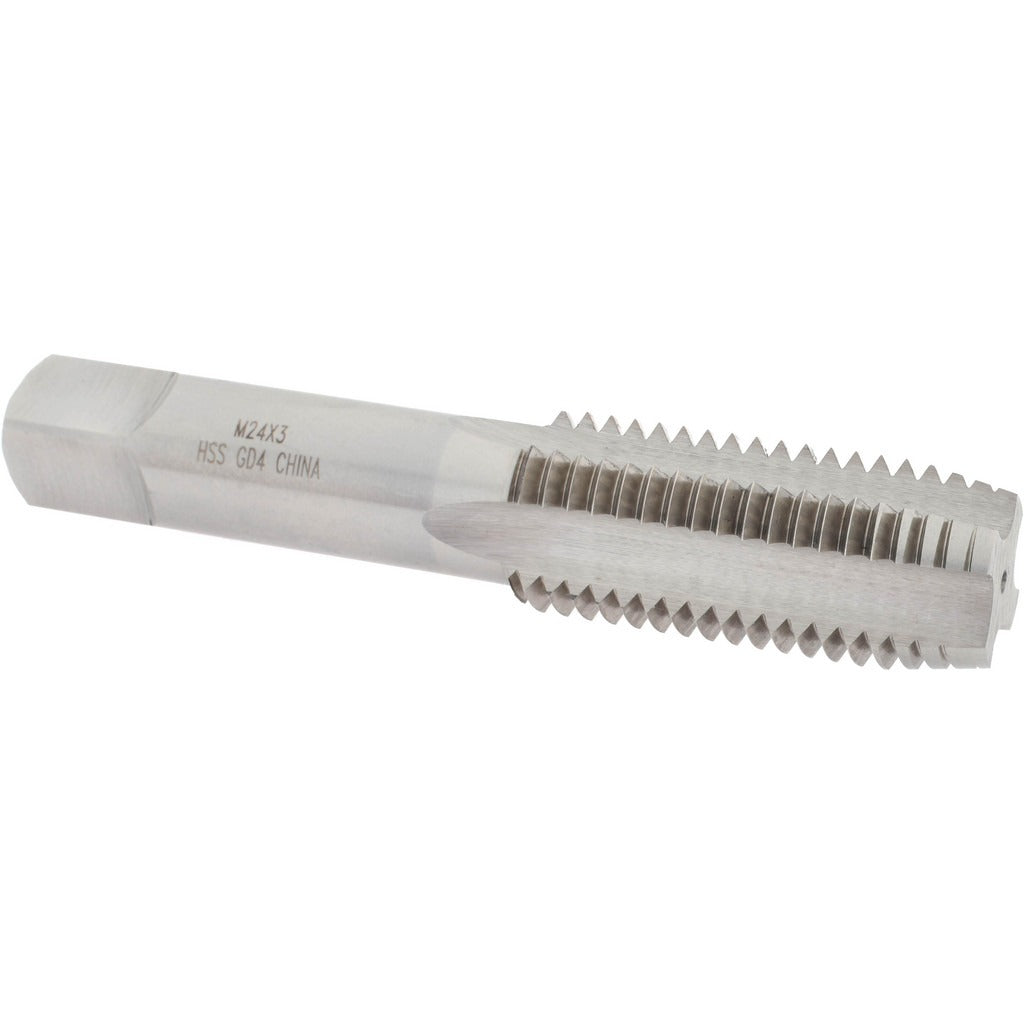VALUE COLLECTION Value Collection JY4994554 Straight Flute Tap M24x3.00