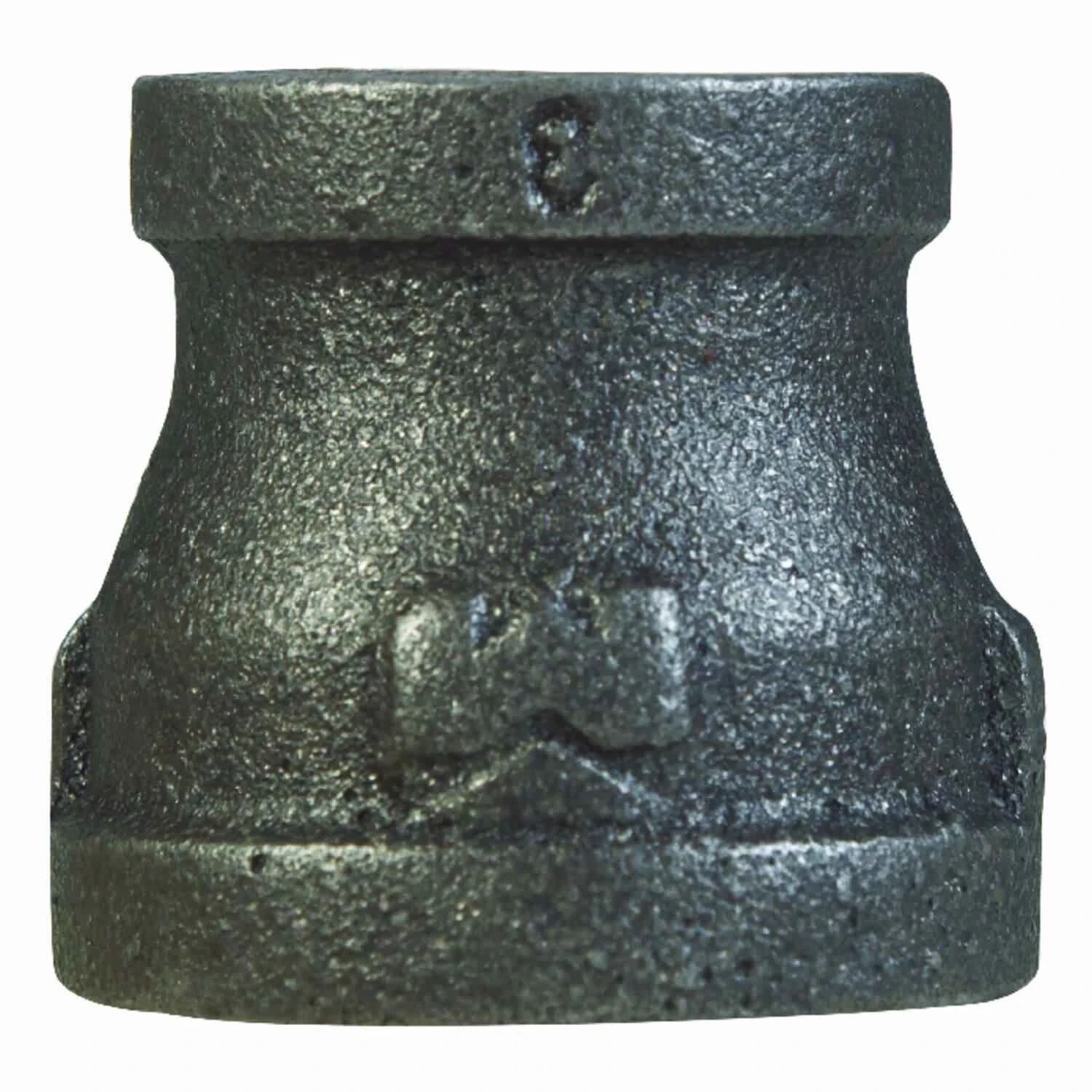 SOUTHLAND Southland 521-342HC Malleable Iron Reducing Coupling (3/4 in x 3/8 in)