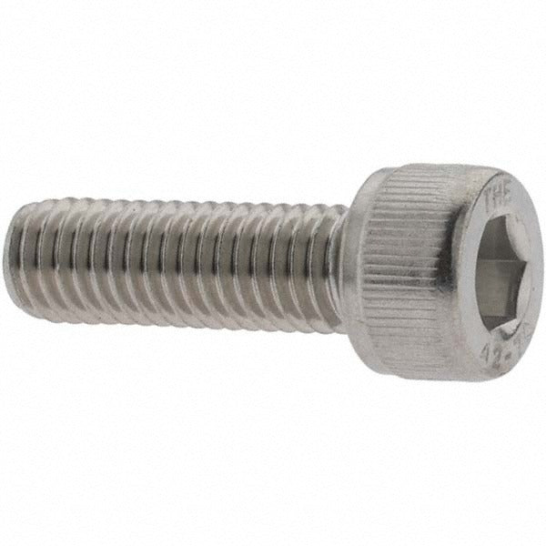 VALUE COLLECTION Value Collection MP47544 M8x1.25 Hex Socket Cap Screw