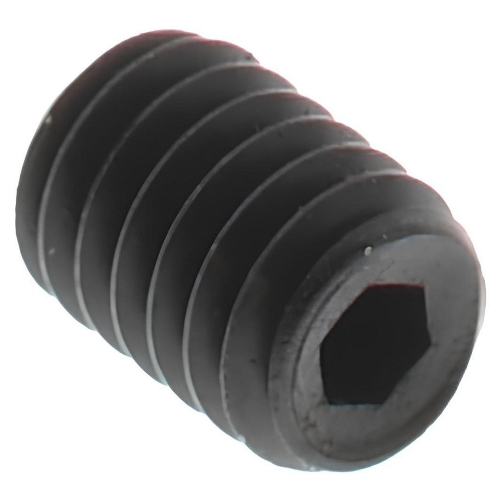 VALUE COLLECTION Value Collection 601044PR Set Screw 2-64 X 1/8 in Cup Point