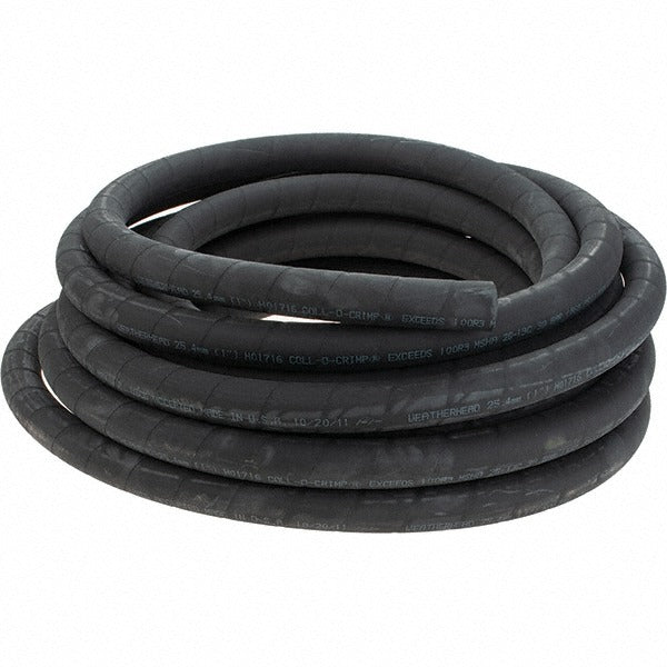 EATON Eaton H01716 Hydraulic Hose 1 in Id 2250 Psi Nitrile