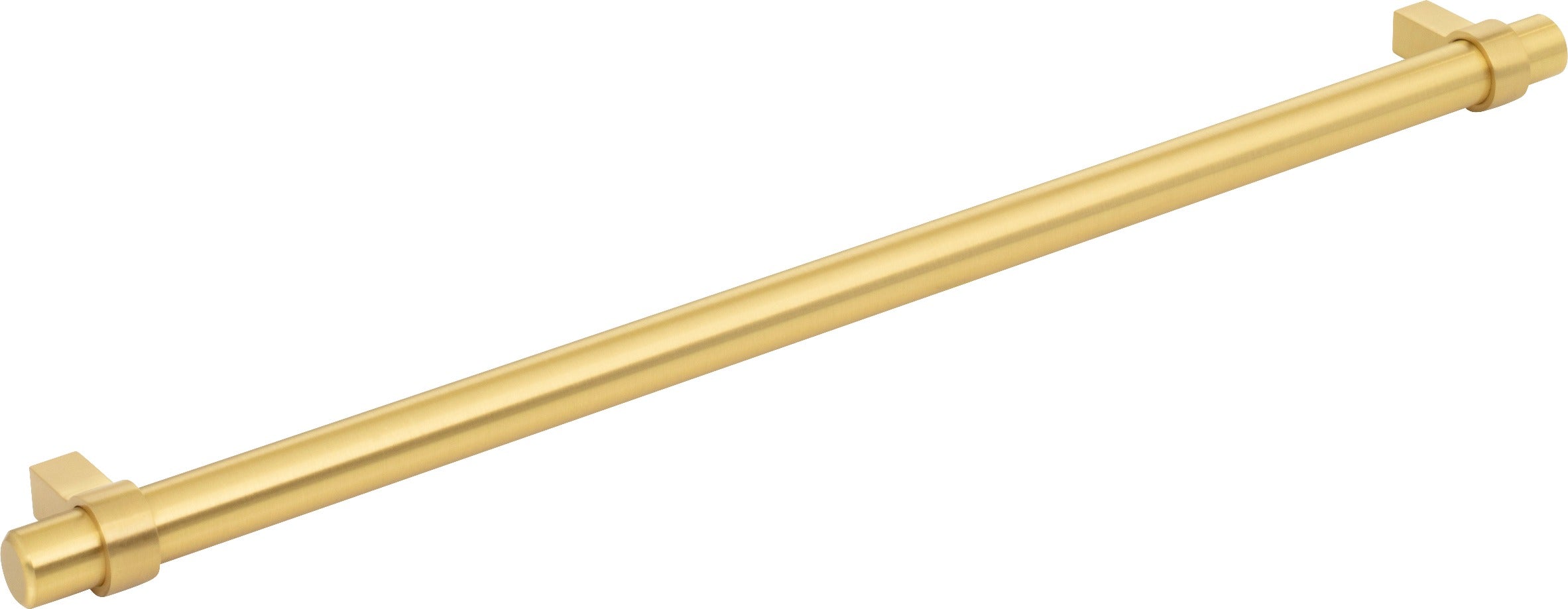 JEFFREY ALEXANDER Jeffrey Alexander 5319BG Cabinet Bar Pull Brushed Gold