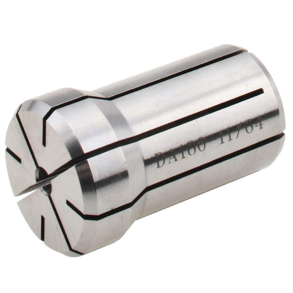 ACCUPRO Accupro 586541 DA180 Double Angle Collet 11/64 Inch