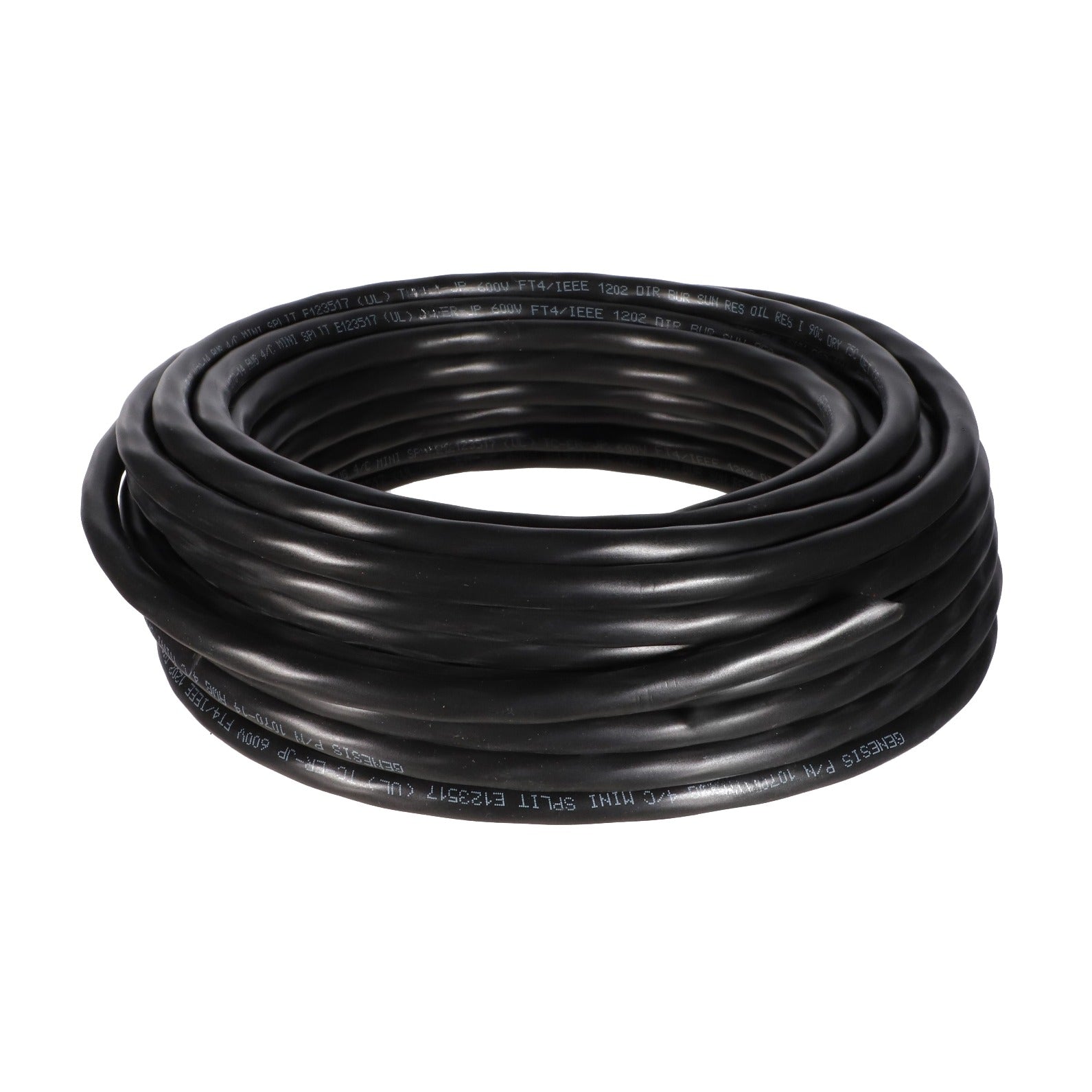 DIVERSITECH Diversitech 230-14-4 N-shield Wire 14 AWG (50 ft) DIVE230-14-4