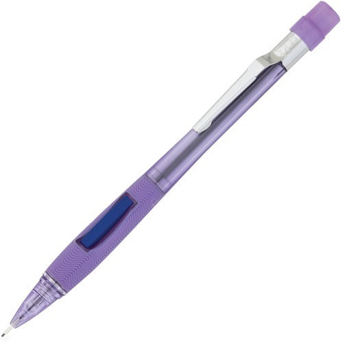 PENTEL Pentel PENPD347TV Mechanical Pencil 0.7 Mm Side-action