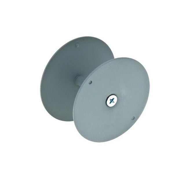 DON-JO Don-jo BF161PC Hole Filler Plate Prime Coat Finish