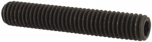 VALUE COLLECTION Value Collection 533086PR M6 Set Screw Cup Point Alloy Steel