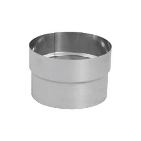 DURAVENT Duravent 6DFS-FC DuraFlex SS Connector (6 in)
