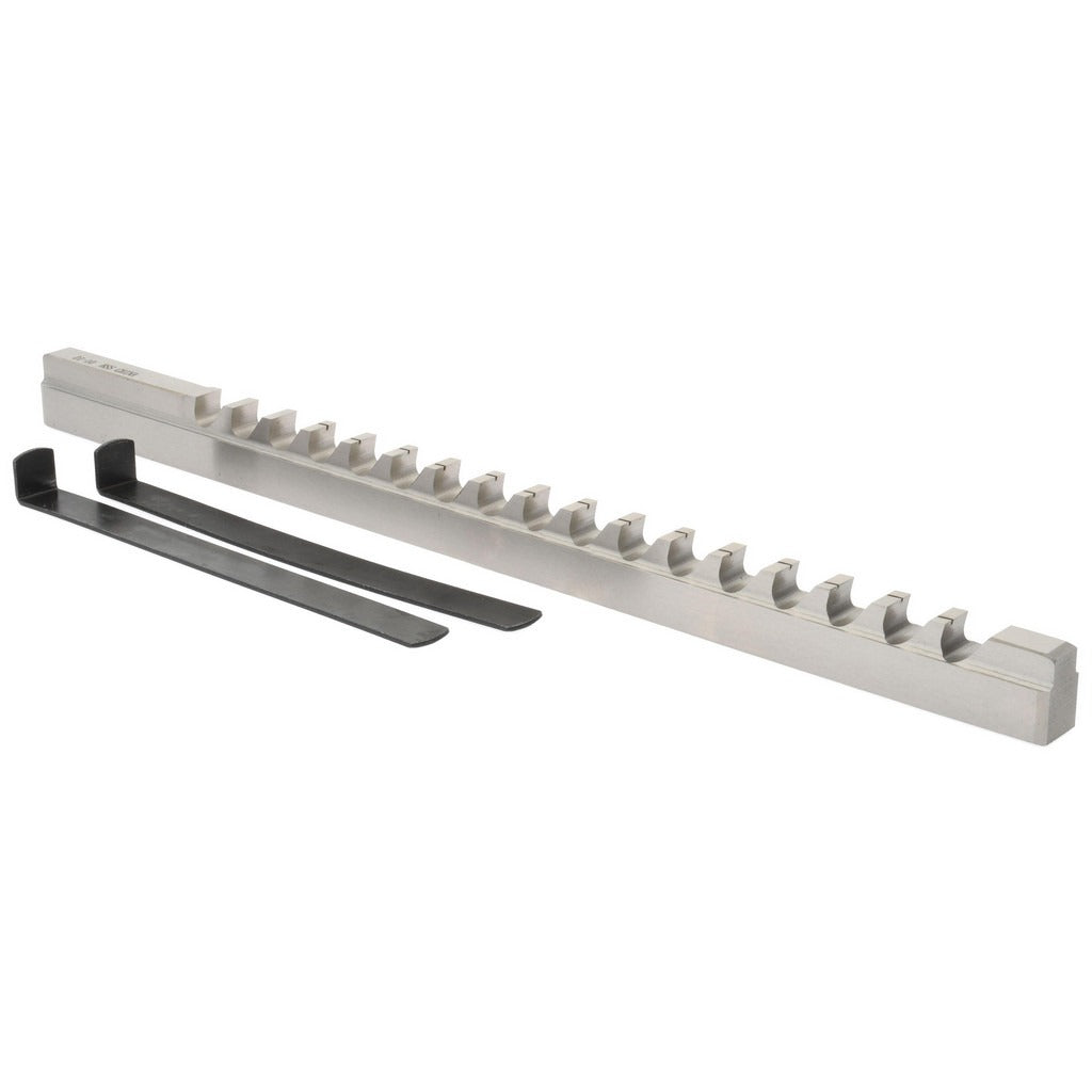 VALUE COLLECTION Value Collection 395-2224 Keyway Broach D-1 Hss 10mm