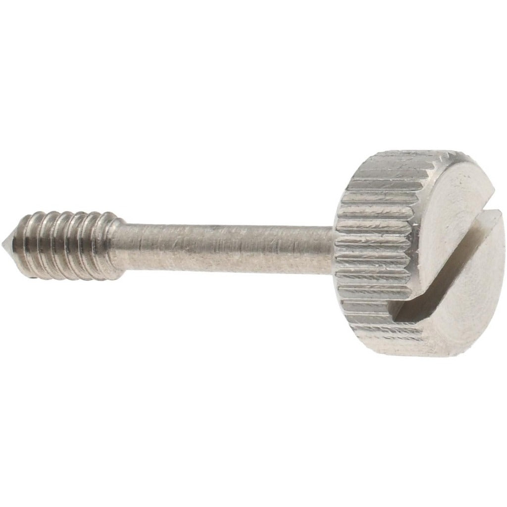 ELECTRO HARDWARE Electro Hardware 4108M07F16 Captive Screw 6-32 Unc