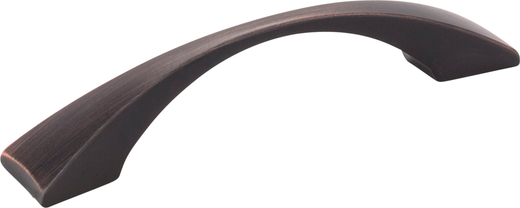 ELEMENTS Elements 525-96DBAC Cabinet Pull 96mm Brushed Oil Rubbed Bronze