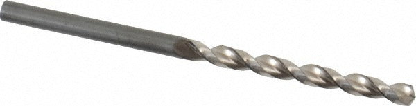 GUHRING Guhring 9006220038600 Cobalt Drill Bit 0.152 in Wire 24