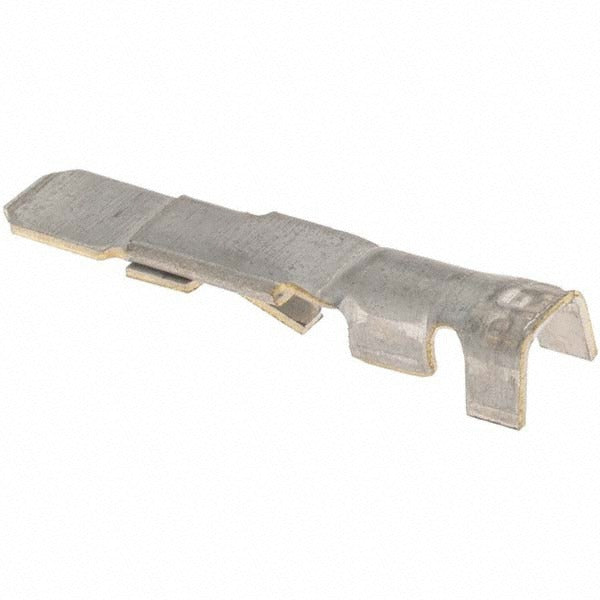 IMPORT-GENERIC Import PCM-19 Noninsulated Male Tab Terminal 20-18 Awg