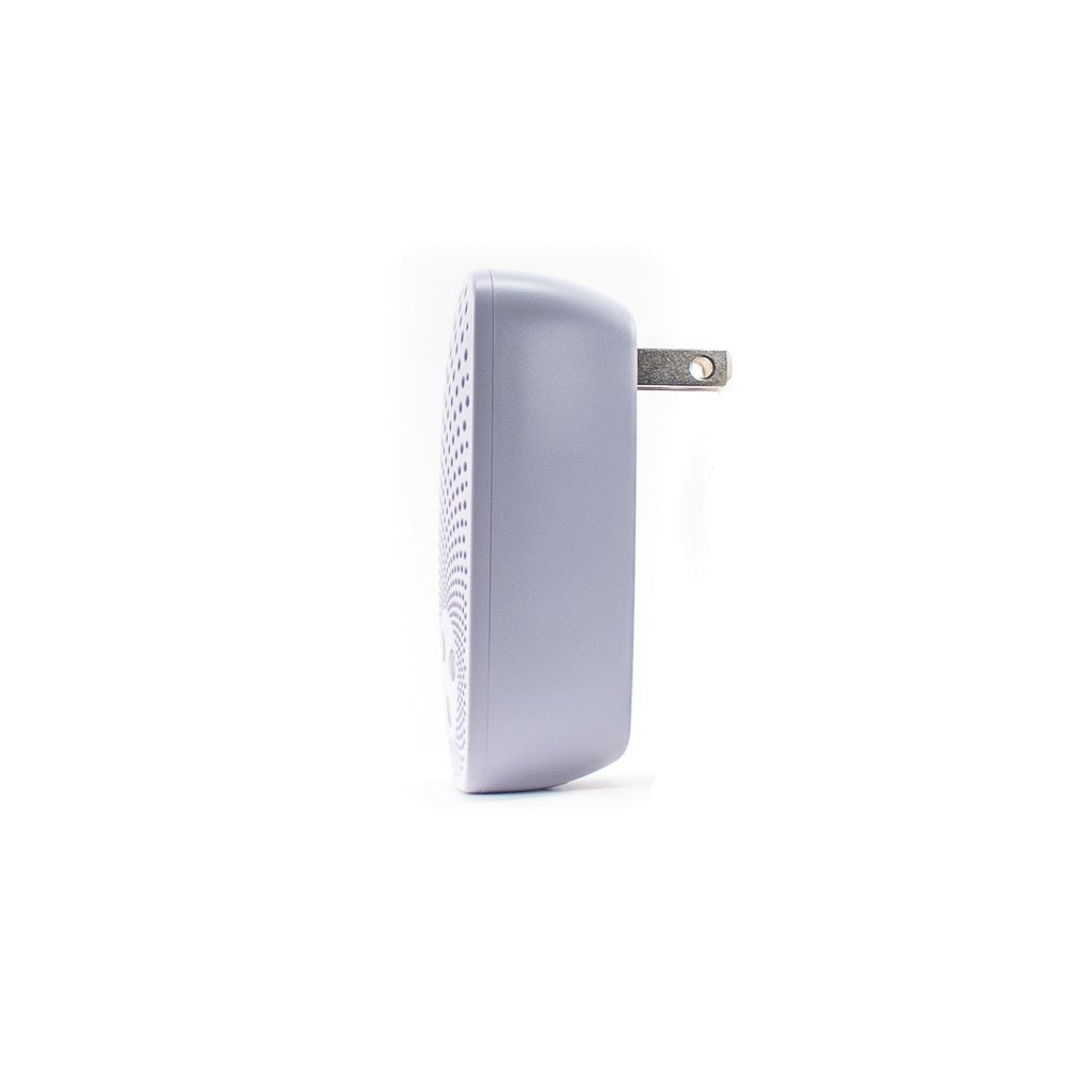 QOLSYS Qolsys QZ2300-840 IQ Siren Wireless Plug-In 105 dB (Indoor)