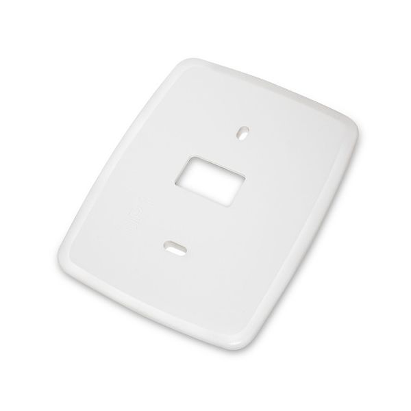 Copeland Comfort Control F61-2634 Wall Plate Power (6.5W x 5H)