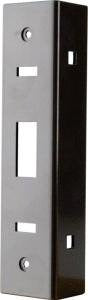 KEEDEX Keedex K-20B Offset Style Jamb Guard Duranodic Finish