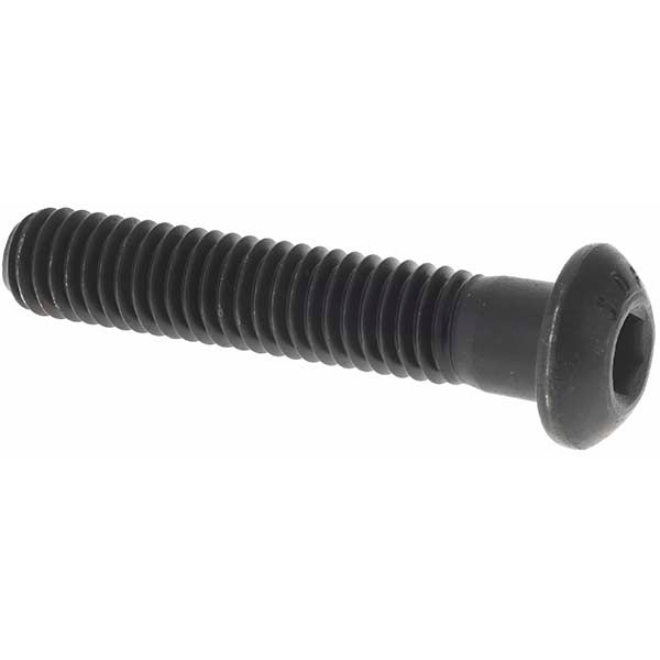 VALUE COLLECTION Value Collection -40884-4 Button Socket Cap Screw 3/8-16