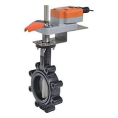 BELIMO F6125HDU BUTTERFLY VALVES
