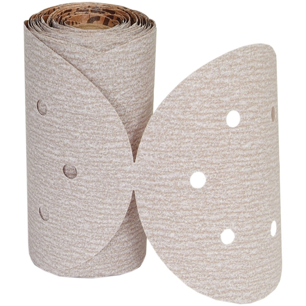 NORTON Norton 66261131514 Psa Disc 6 Inch 100 Grit Aluminum Oxide