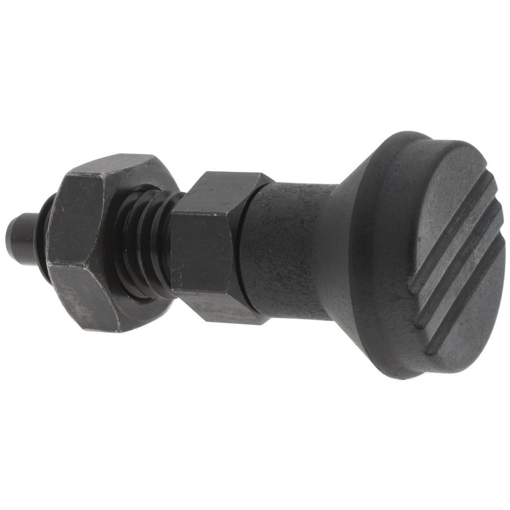 GIBRALTAR Gibraltar IPG-119-G Indexing Plunger Knob Handle 5/8-11